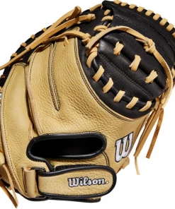 Wilson A1000 CM33 '22 BLK/BLN 33" WBW10014233