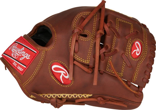 Rawlings HoH 11.75" 2-Piece Solid PRO205-9TI 5 Rawlings HoH 11.75" 2-Piece Solid PRO205-9TI