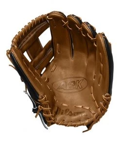 Wilson A2K 1786 Superskin 11.5'' I-Web WTA2KRB201786SS