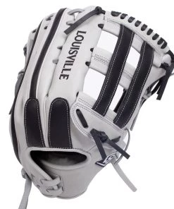 Louisville Super Z Slowpitch Glove 13.5'' LSWTLSZRS21135GB