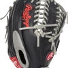 Baseball 360 Rawlings Gamer 12.75'' G6019BGFS