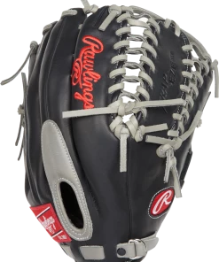 Baseball 360 Rawlings Gamer 12.75'' G6019BGFS