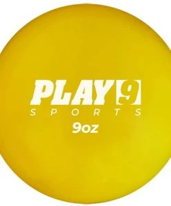 Silverback Play9 Sports Ballistic Throwing Plyo Ball Set 15 Silverback Play9 Sports Ballistic Throwing Plyo Ball Set