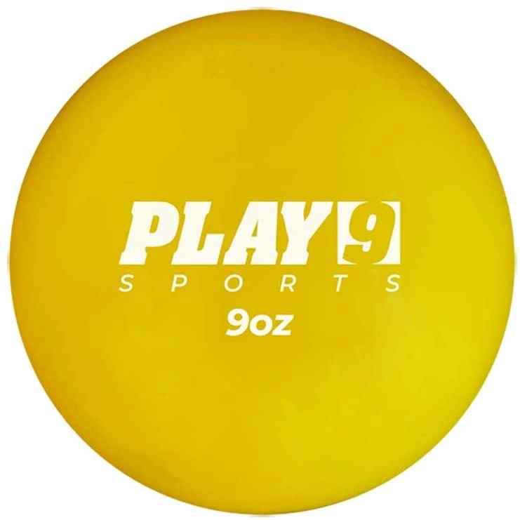 Silverback Play9 Sports Ballistic Throwing Plyo Ball Set 8 Silverback Play9 Sports Ballistic Throwing Plyo Ball Set