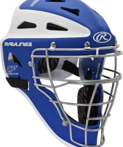 Rawlings Velo Adult C-Helmet CHVEL
