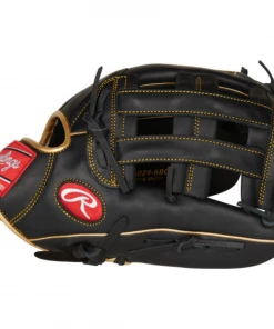 Rawlings R9 Baseball 12.75