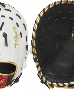 Rawlings Encore Series 12" 1st Base ECFBM-10BW