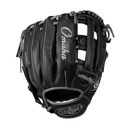 Louisville Omaha Series 11.5'' LSWTLOMRB17115 3 Louisville Omaha Series 11.5'' LSWTLOMRB17115