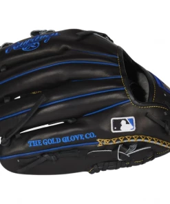 Rawlings Pro Preferred 11.5'' Single Post PROSNP4-20BR