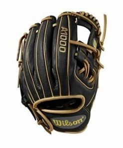 Wilson A1000 Pedroia Fit BBG 11.5'' WTA10RB19DP15