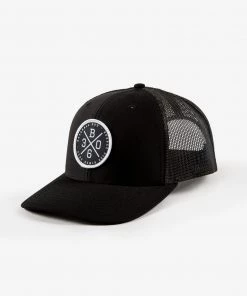 Baseball 360 B360 Trucker Hat