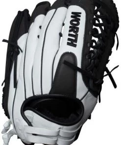 Worth 12.75" LEGIT Series Modified Trap-eze WLG127-MT-01