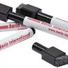 Berio Marker Black