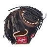 Rawlings HoH 33'' Catcher PROCM33BSL 1 Rawlings HoH 33'' Catcher PROCM33BSL