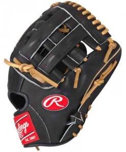 Rawlings Pro Preferred 11.75'' PROS17HBC