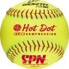 Worth Hot Dot 11'' Yellow SPN11HDSY DZ