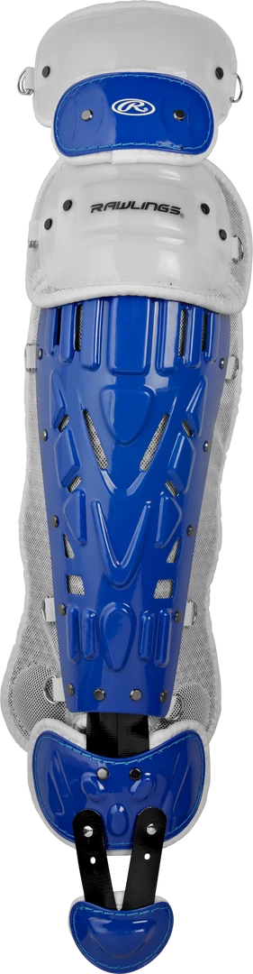 Rawlings 16.5'' Adult Leg Guards LGVEL 4 Rawlings 16.5'' Adult Leg Guards LGVEL