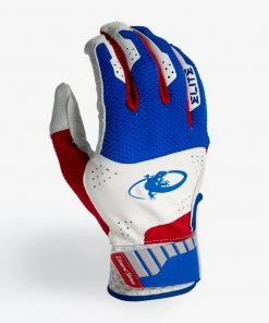 Lizard Skins Komodo Elite Adult Batting Gloves