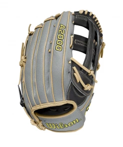 Wilson 2021 A2K 1799SS 12.75'' WBW1000691275