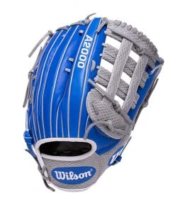 Wilson A2000 Slowpitch Glove 13.5'' WBW100468135