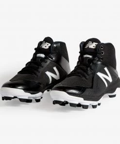 Easton NB Mid Molded Cleats Black PM4040K4 7 Easton NB Mid Molded Cleats Black PM4040K4