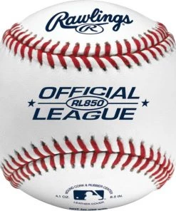 Rawlings 8.5'' League Baseball RL850