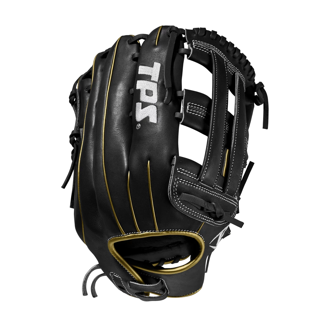 Louisville Louisvillle TPS Slopitch 13" Fielding Glove 3 Louisville Louisvillle TPS Slopitch 13" Fielding Glove