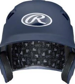 Rawlings Alpha Size Helmet Matte CFABHNM
