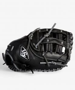 Louisville Omaha Series 13'' First Base LSWTLFGOM17FBM