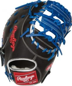Rawlings Pro Preferred Rizzo 12.75" PROSAR44B