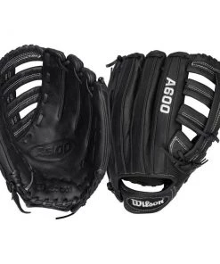Wilson 2019 A600 BBG Canada SMU 12.5''