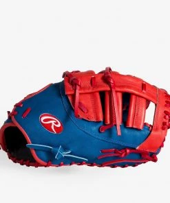 Rawlings Heart Of The Hide 12'' 1st Base PROFBTMEE