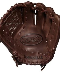 Louisville LS Baseball TPX Infield 11.75'' BROWN