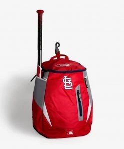 Louisville LS Genuine MLB Stick Pack CARDS