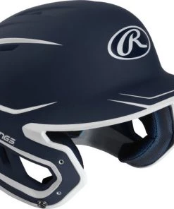 Rawlings Mach 2-Tone Helmet Matte