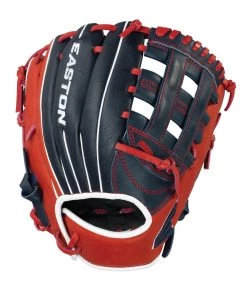 Easton Future Elite 11'' Navy/Red/White H-Web FE1100