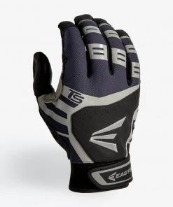 Baseball 360 Sales 2022 5 Easton Turboslot Batting Gloves A121879