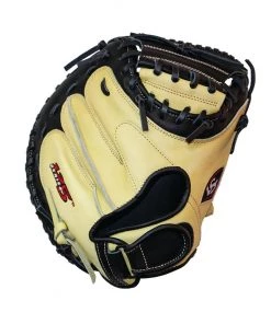 Louisville LS 125 Series Catcher's Glove 33” LSWTL12RB20CM