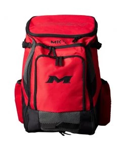 Miken Backpack MKMK7X-BP