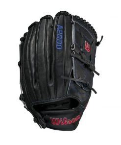 Wilson 2021 A2000 JL34 Jon Lester Game Model (P) 12.5''