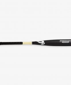 B45 TB Bomber 2 1/4 -12 TEEBALLMATBLACK