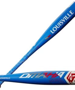 Louisville Omaha 519 JBB Balanced 2 3/4 -10