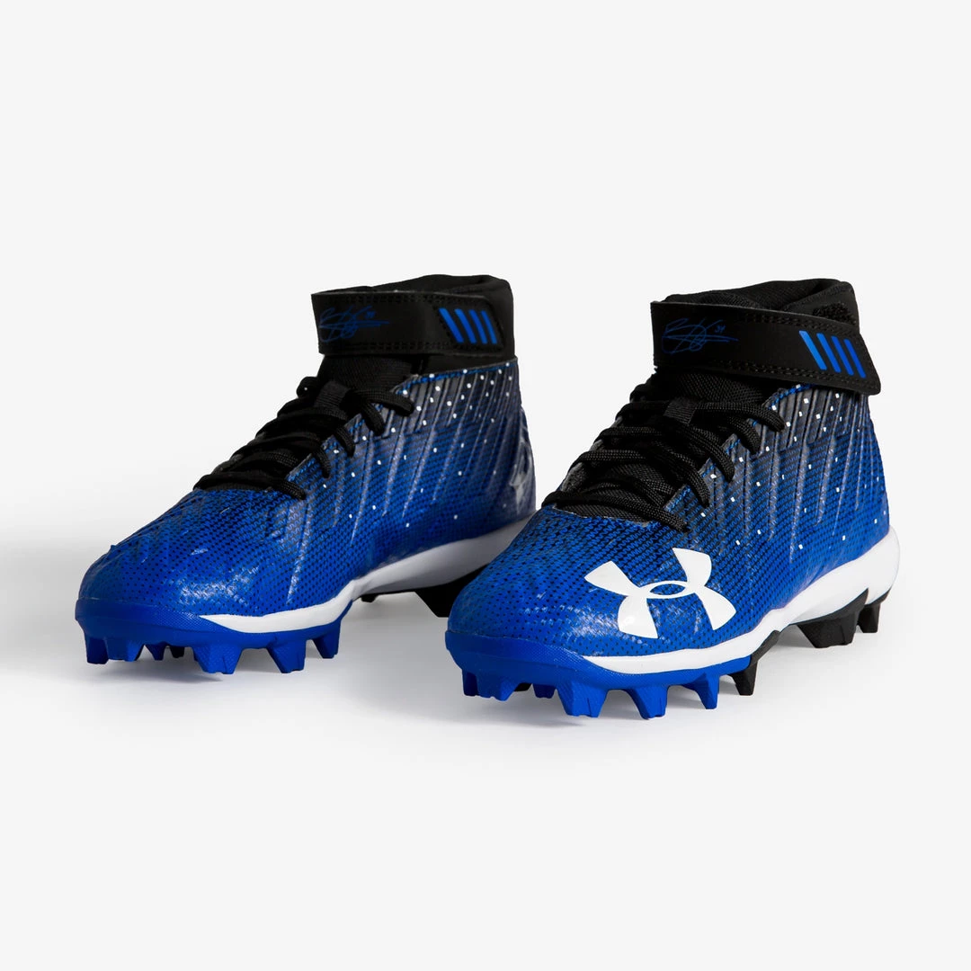 Under Armour UA Harper RM Junior 1297308 9 Under Armour UA Harper RM Junior 1297308