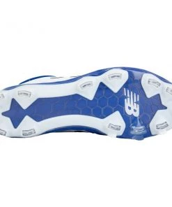 New Balance NB Low Molded Cleats Royal PL3000B4