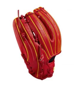 Wilson 2021 A2K Ozzie Albies Game Model (IF) 11.5