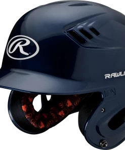 Rawlings Metallic Batting Helmet R16