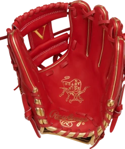 Rawlings Gold Glove Club June 2021 HoH 11.5'' PROGOLDYV