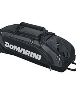 Demarini Special Ops Wheeled Bag