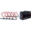 Baseball PURE P2I SET SPRINT HURDLES 5PCS