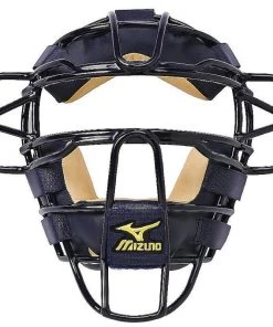 Mizuno Pro G2 Classic Face Mask 380185